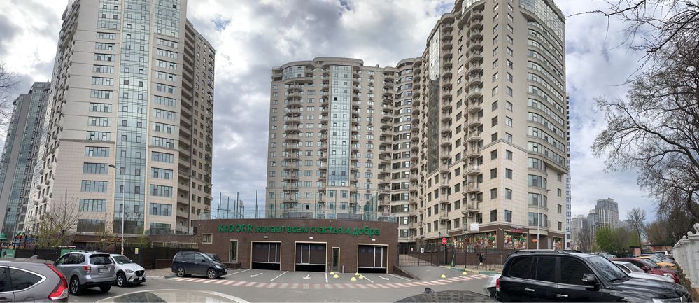 Аркадия Плато до 26.06.свободна