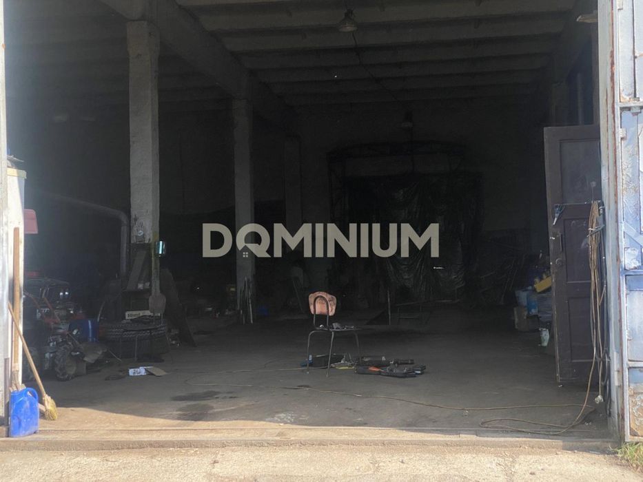 Продається багатофункціональний комерційний обєкт у с. Нижнє Селище