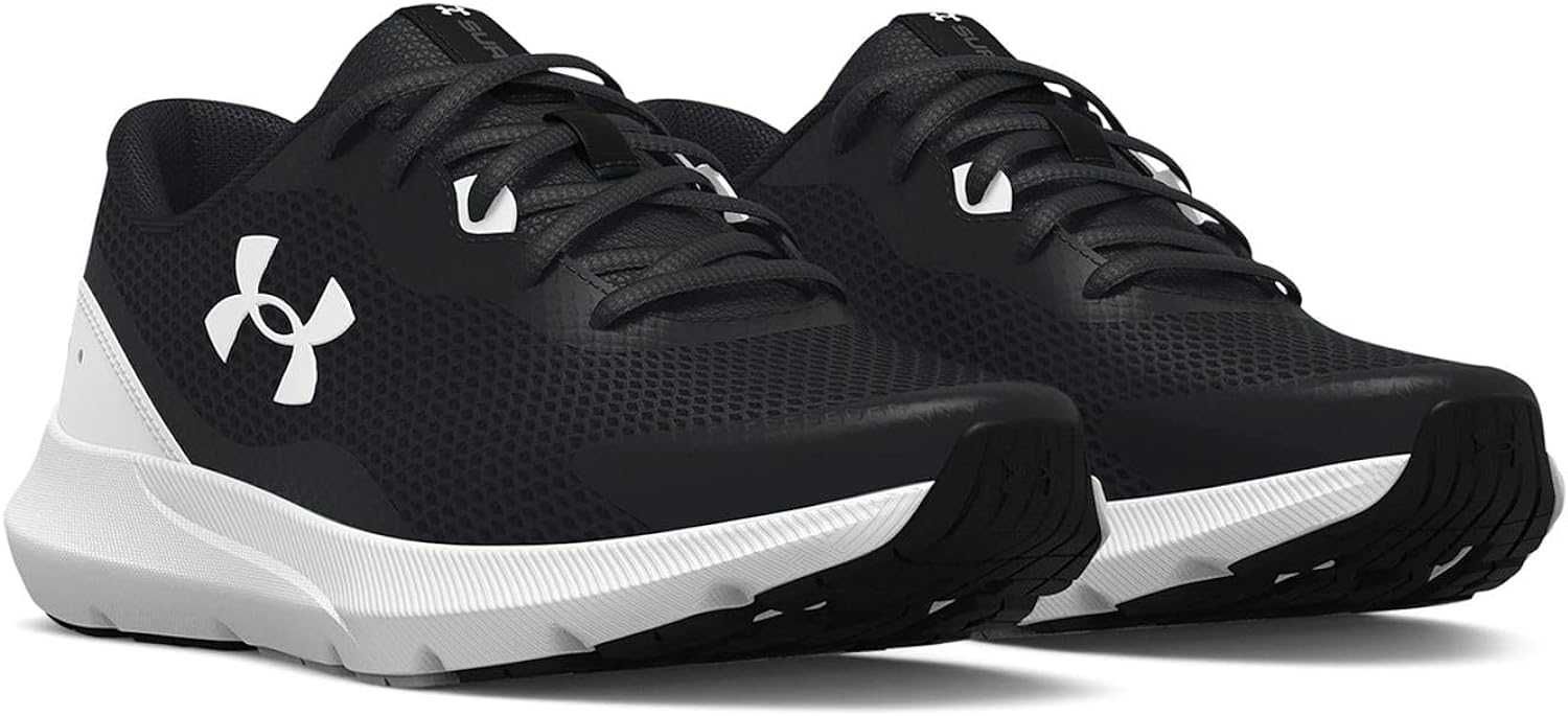 Under Armour UA BGS Surge 3, tênis criança T36