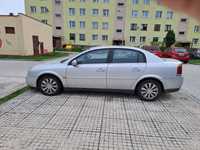 Opel Vectra Opel Vectra 2.2 DTI