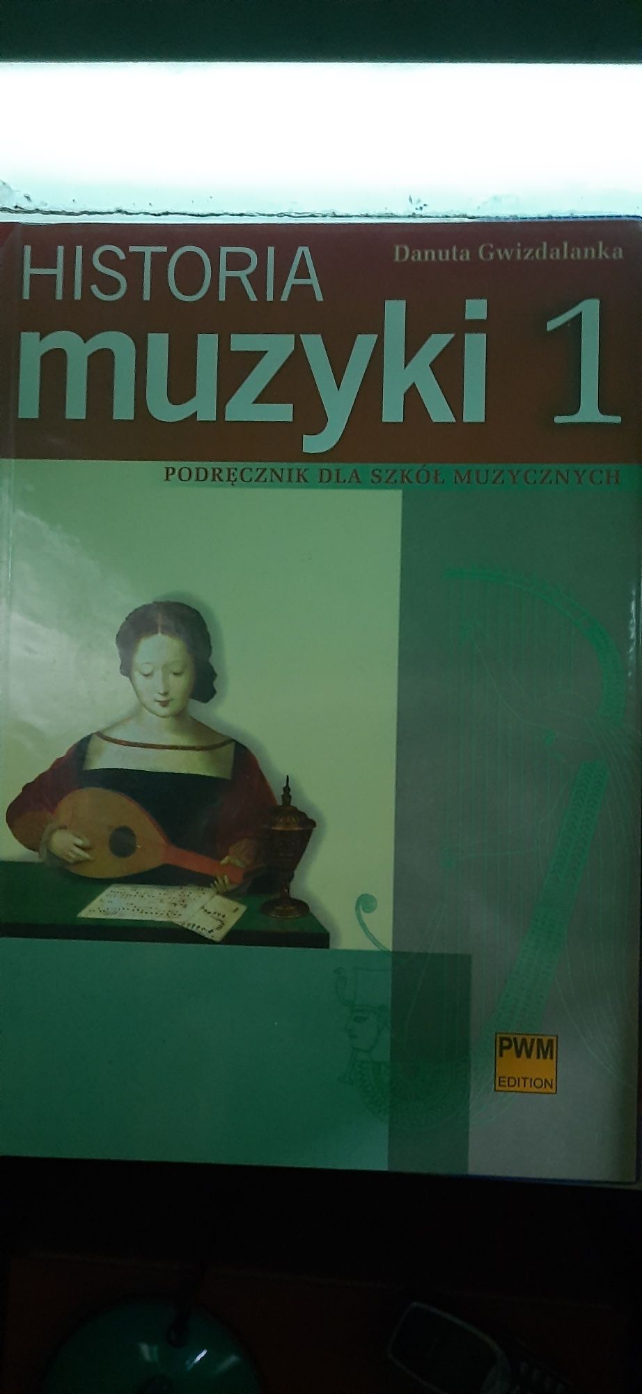 Historia Muzyki Gwizdalanka 3 cz.