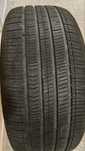 Opona Dunlop Sport Allseazon 225/50/R17