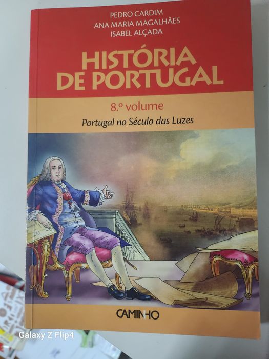 Vários livros de diversos temas.
