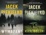 Pakiet: Wymazani/Niewidoczni
Autor: Jacek Piekiełko