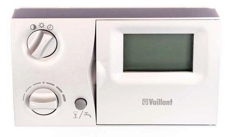 VRT 390 Sterownik Vaillant
