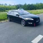 Sprzedam ford mondeo MK4
