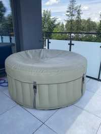 Dmuchane Jacuzzi ogrodowe/tarasowe 170cm