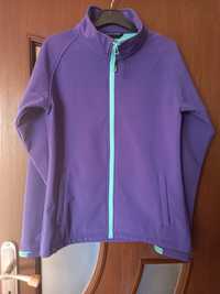 Kurtka damska softshell