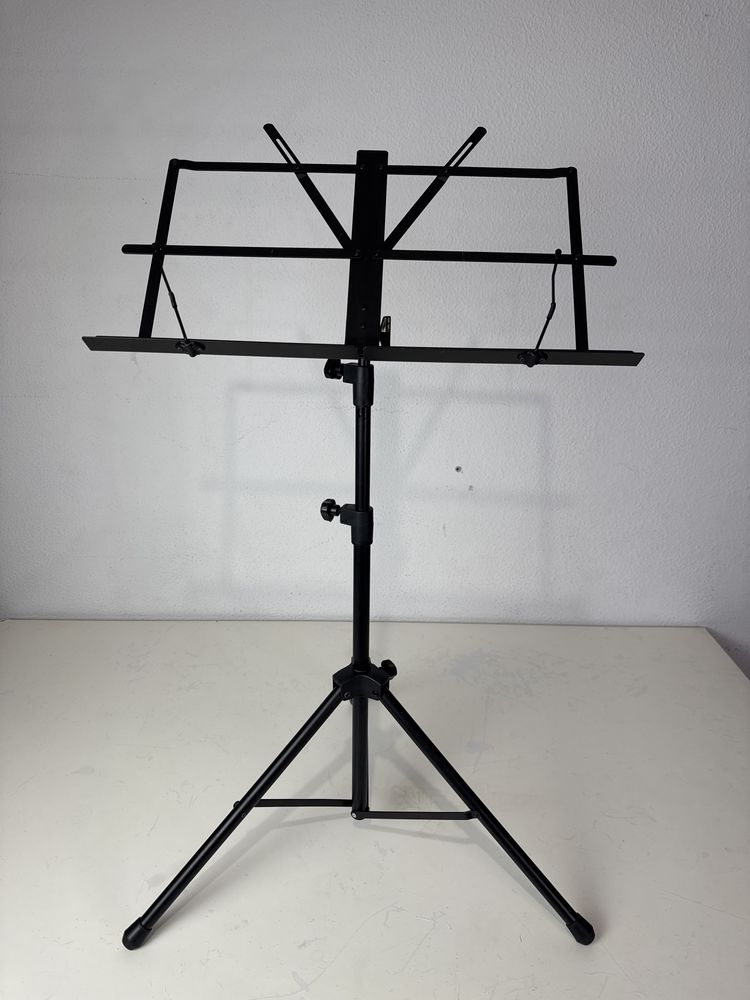 Estante partitura