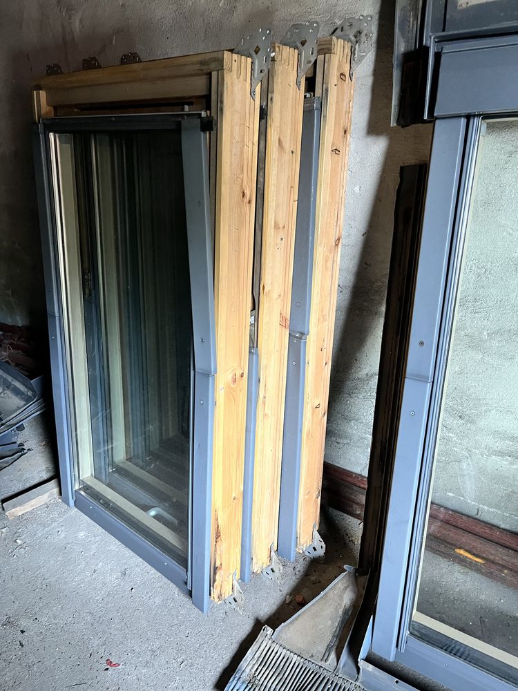 Sprzedam okna dachowe Velux 140/78