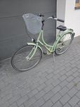 Rower damski holenderski Amsterdam