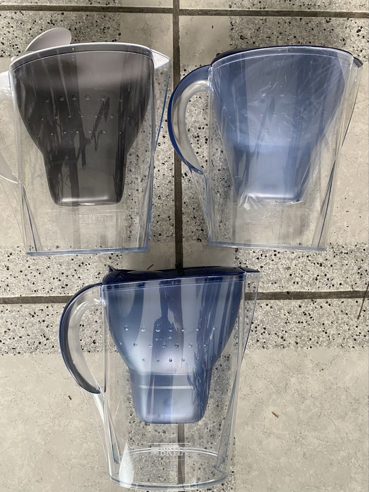 Dzbanek do wody Brita maxtra