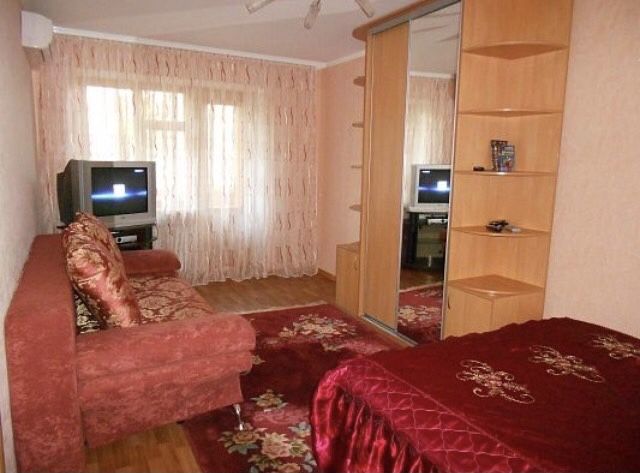 Квартира в центре посуточно Киевская