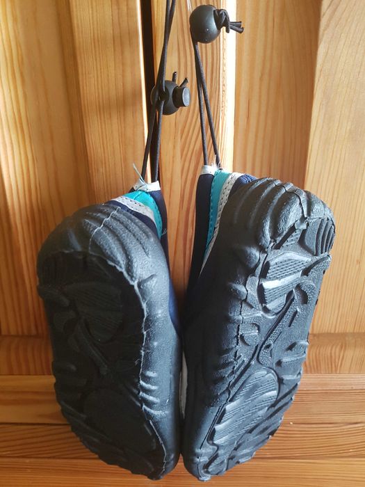 Аквашузи/кеди/тапочки для пляжу