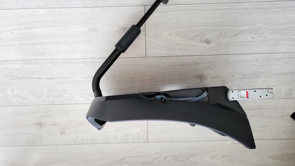 Дитяче автокрісло Cybex 0-13 кг