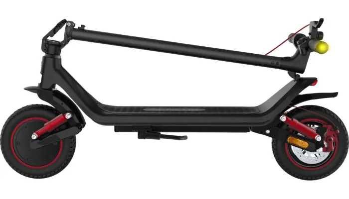 Електросамокат Sencor Scooter X20 OFF-Road (позашляховик)