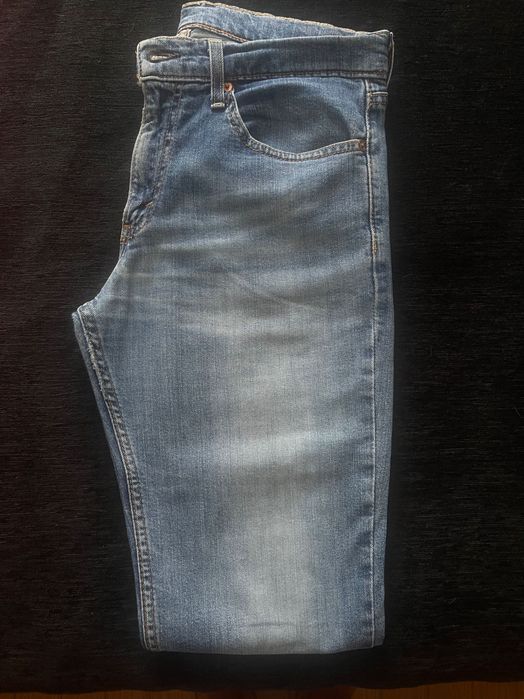 Calça Ganga Levis 511 - W32 L34