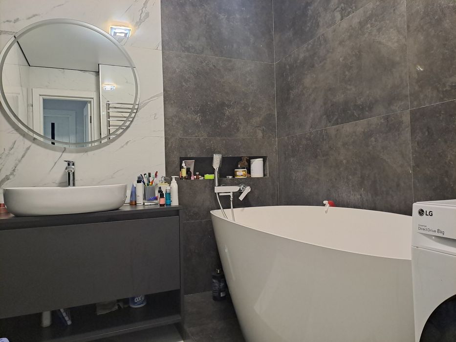 Продаж 3 км квартири по вул. В Великого.єОселя, єВідновлення