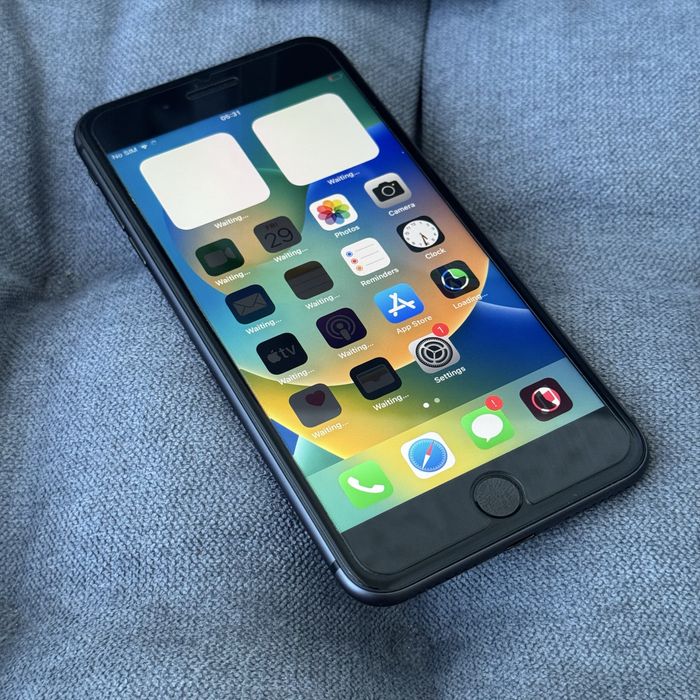 Apple iphone 8 Plus Как Новый