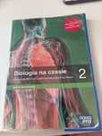 biologia na czasie 2 zakres podstawowy