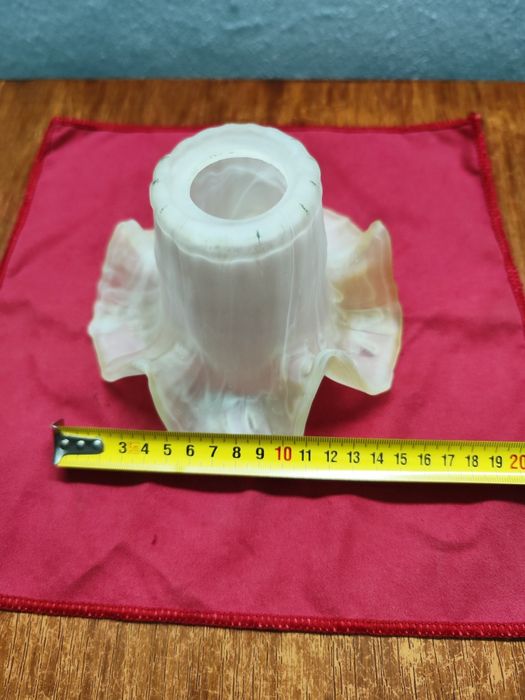 Плафон для люстры СССР, в отличном состоянии