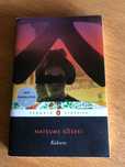 KOKORO   Natsume Soseki