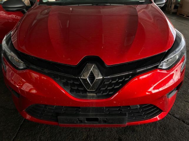Бампер Renault Talisman Megane IV та інші б/у запчасти Рено разборка