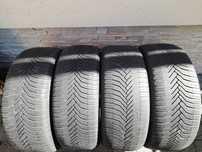 Opony Michelin 17 .225 .50