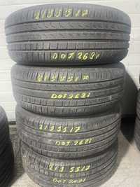 215/55R17 94W Pirelli Cinturato P7 (4szt)