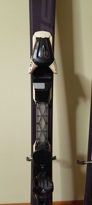 Sprzedam narty Atomic  Vario Series  i Narty Rossignol Pursuit 12 Ti