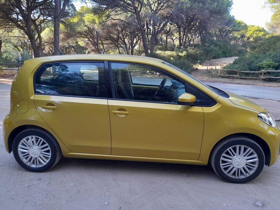 vw upi tsi a/c 2019