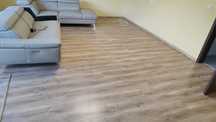 Panele podłogowe ok 20 m2