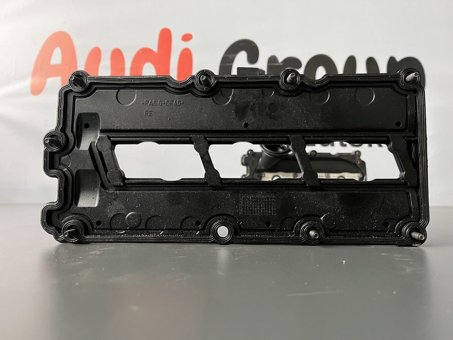 Клапанна Кришка Audi A6 C6 2.7 tdi CANA Ауді Розборка