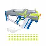 Karabin Nerf Hyper / Pojemność 100 kulek