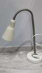 Lampa stojąca PRL
