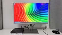 Монітор HP EliteDisplay E233