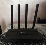 TP-Link archer C6 router