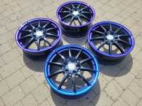 Alufelgi Mercedes W246 5x112 6.5Jx17 et49 kameleon