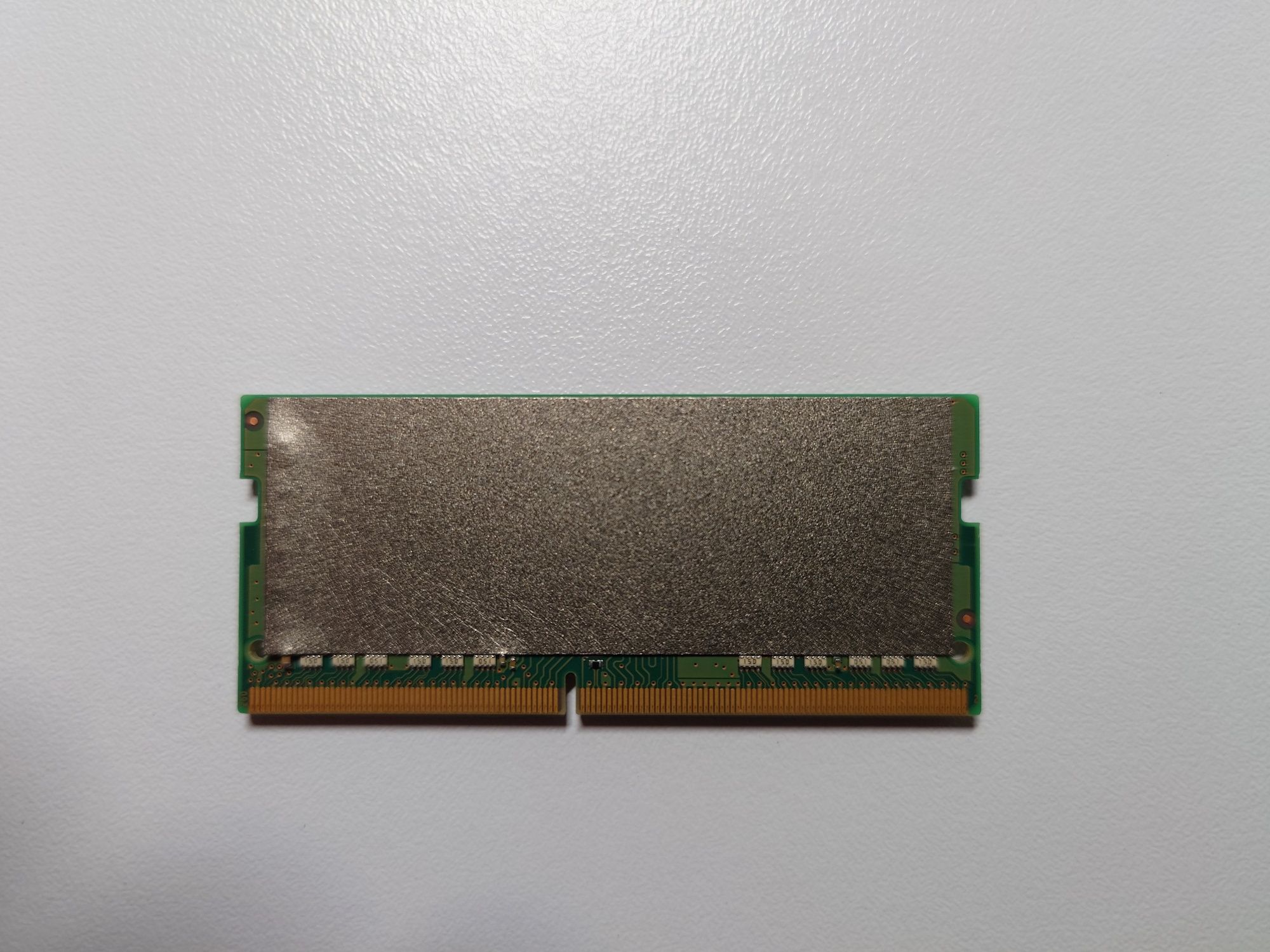 Пам'ять Samsung 8 GB SO-DIMM DDR4 3200 MHz (M471A1G44AB0-CWE)