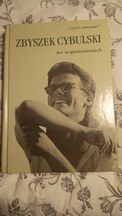 Zbyszek Cybulski we wspomnieniach Mariola Pryzwan biografia aktor