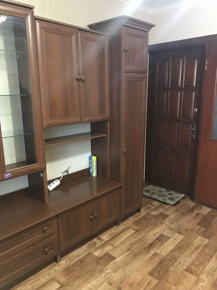 Оренда кімнати в гуртожитку зі своіми зручностями на Зулінського
