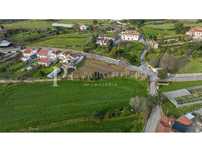 Lote de Terreno Urbano 971,50m² - Mouquim, Famalicão