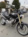 Honda Hornet 600 PC36 Na kat. A2