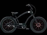 ELECTRA 2015 Beach Cruiser STRAIGHT 8 8I Black