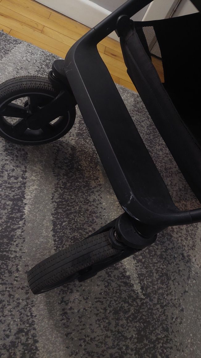 Carrello Ultimo 3 в 1