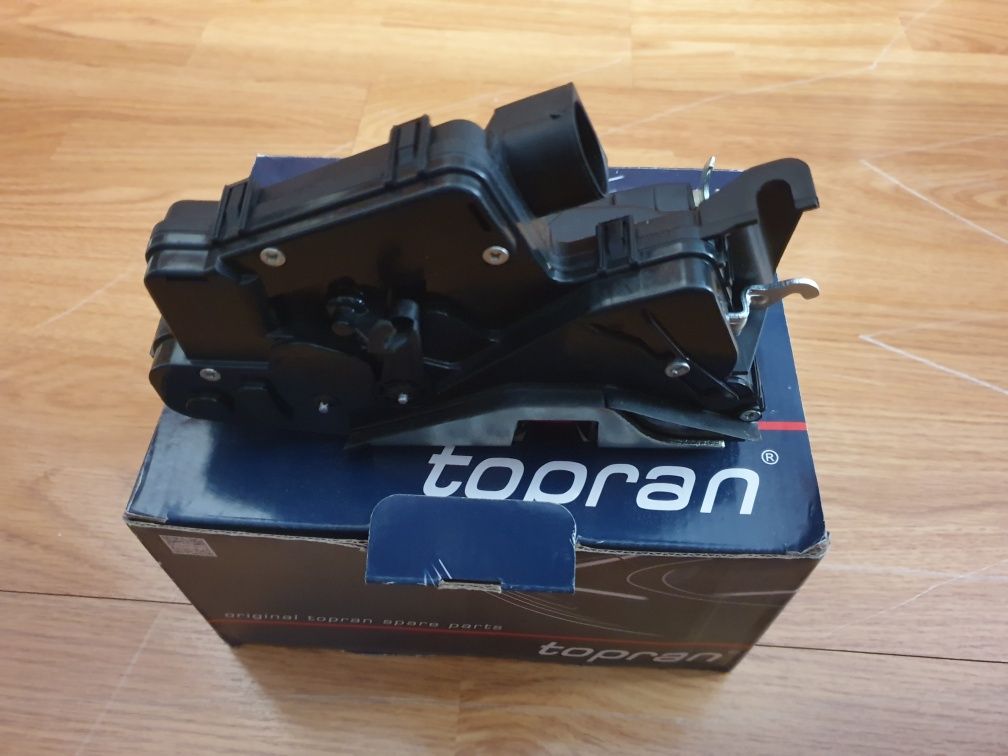 Ficheira nova topran para e46