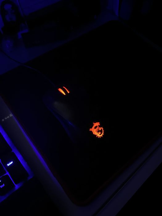 Комплект компʼютер ігровий