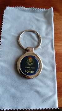 Porta chaves FC Porto