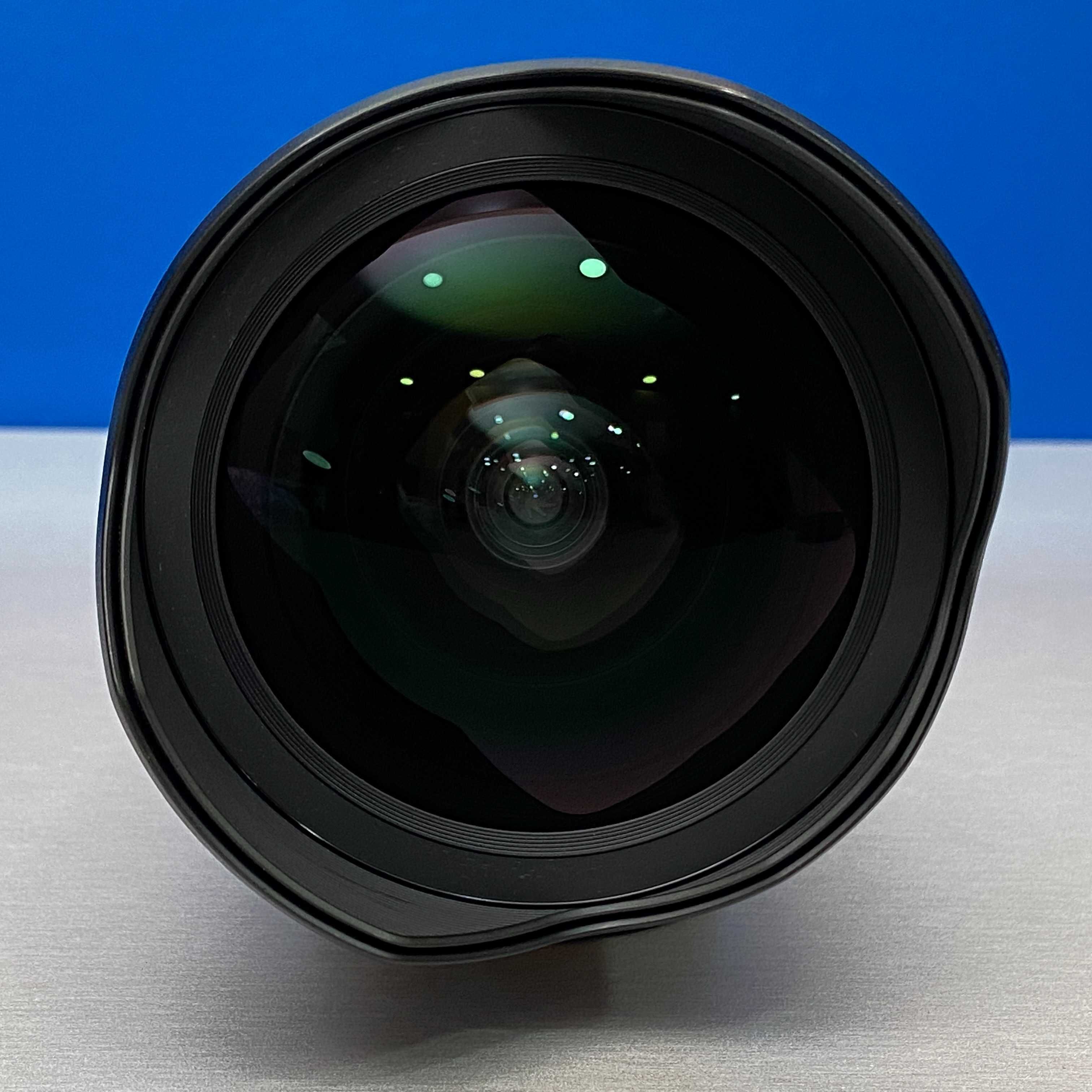 Tamron SP 15-30mm f/2.8 Di VC USD (Nikon)