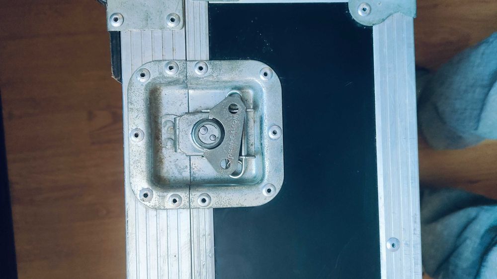 Korg M3 expanded z modułem Radias plus klawiatura plus hard case.